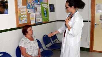Castilla y León busca médicos de familia: ofrece contratos de 3 años y 41.771 euros anuales