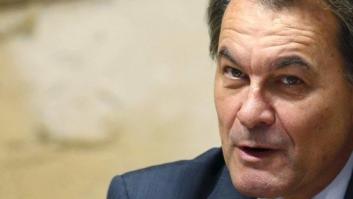 La Guardia Civil investiga un supuesto amaño de obras por 500 millones de euros en la época de Artur Mas