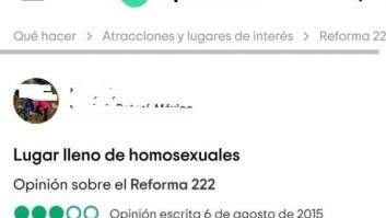 La reseña más surrealista a un centro comercial: hay que leerla dos veces para creerlo