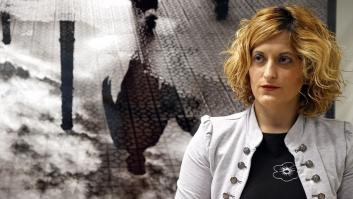 La Justicia niega la custodia compartida a Irune Costumero