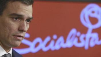 Sánchez acaba con el disco duro del PSOE