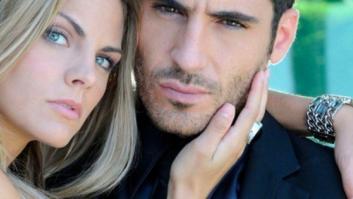 El cariñoso reencuentro de Miguel Ángel Silvestre y Amaia Salamanca