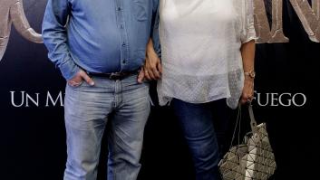 El tuit de García Montero al saber que Atocha se llamará Almudena Grandes bate récords