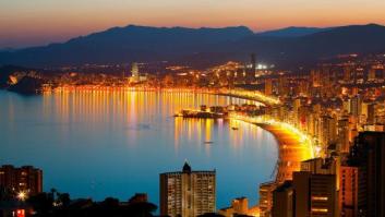 Mitos y realidades sobre el turismo de Benidorm