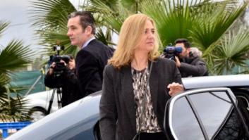Adelantan la declaración de la infanta al 19 de febrero