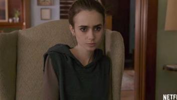 Como especialista en trastornos alimentarios, me preocupa la película de Netflix 'Hasta los huesos'