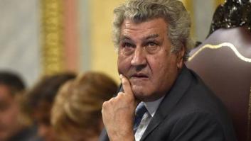 El retrato de Posada para el Congreso ha costado 66.000 euros