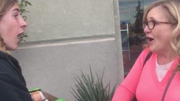 Esta es la cara que se te queda cuando conoces a Bart Simpson