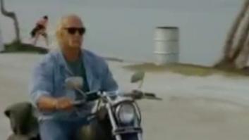 Si viste esta película de Hulk Hogan, seguro que no te fijaste en este detalle