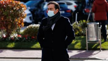 La ausencia del ministro marroquí en Barcelona impide su primer cara a cara con Albares