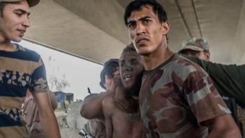 Puede que la caída de Mosul no sea el final de ISIS, sino el principio de ISIS 2.0