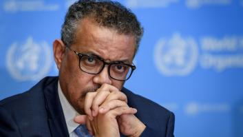 La OMS señala que "aún no hay indicios de que la ómicron genere más casos graves de covid"