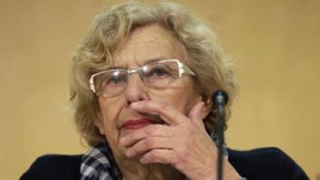 Ganemos Madrid carga contra el Ayuntamiento por la gestión del caso de los titiriteros