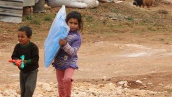 Hay una semilla que puede traer la paz a Siria