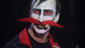 ¿Es Putin una cucaracha?