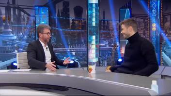 Piqué dispara los comentarios en Twitter por los términos en los que ha hablado de Amancio Ortega