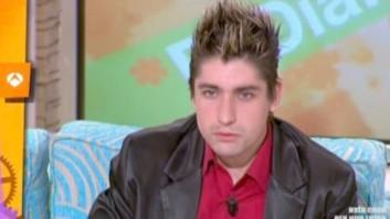 ¿Recuerdas al chico que embarazó a una mujer con una inyección? Ha hablado 8 años después