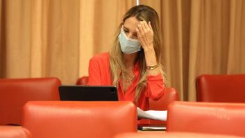 El PP inicia un procedimiento y evalúa la sanción contra Álvarez de Toledo por saltarse la disciplina de voto