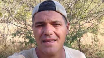 Frank Cuesta carga contra los que aplauden la muerte de Mel Capitán, la bloguera cazadora