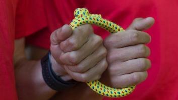 Alas para volar sin ver