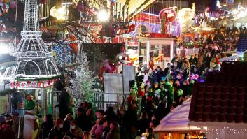 La Comisión Europea retira un documento sobre lenguaje inclusivo que pedía felicitar las "fiestas" y no la "Navidad"