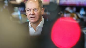 Scholz, futuro canciller alemán, defiende la vacunación obligatoria contra la covid