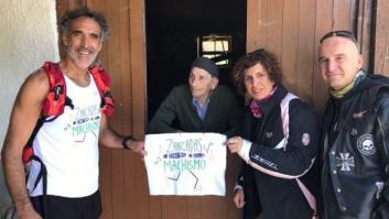 Día 2 de 'Zancadas contra el machismo'