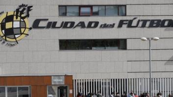 Fútbol y corrupción: ¿Marca España?