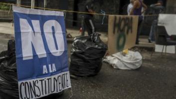 Venezuela: la última compuerta de la libertad