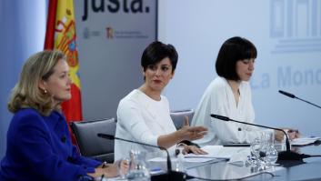 El Gobierno destinará cinco millones a realojar a familias vulnerables de la Cañada Real