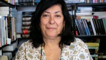 El Gobierno concede la Medalla al Mérito en las Bellas Artes a Almudena Grandes