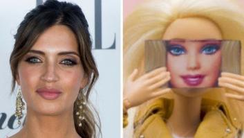 La genial amenaza de La vecina rubia a Sara Carbonero