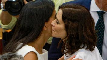 Lo que supone políticamente el acuerdo de Ayuso y Vox sobre los presupuestos