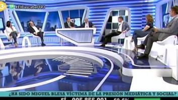 La captura de 'El Cascabel' de 13TV que no te debes creer