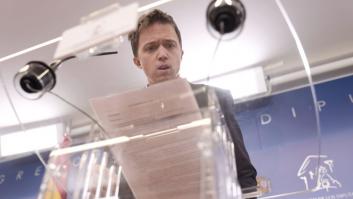 Íñigo Errejón, 'trending topic' por el tuit que ha publicado sobre Marta Ortega