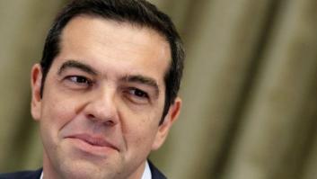 El FMI aprueba préstamo puente de 1.800 millones de dólares para Grecia