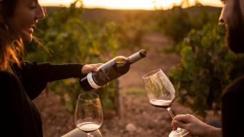 La magia de las noches estrelladas en la Ribera del Duero