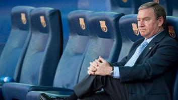 Clemente acusa a 'Espejo Público' de cortarle cuando iba a intervenir en directo