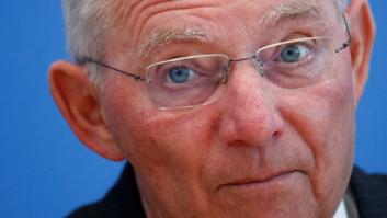 Schaeuble compara Turquía con la antigua Alemania comunista