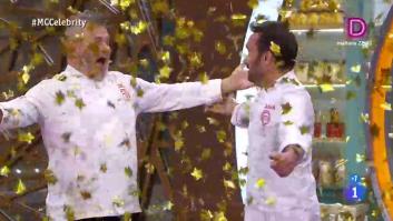 Sorpresa mayúscula en la final de 'MasterChef' al proclamar a dos ganadores