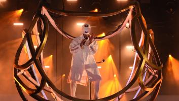 Bad Bunny, otra vez el artista más escuchado en el mundo (pero no en España)