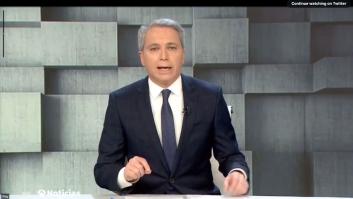 Vicente Vallés define con una más que llamativa frase el reencuentro entre Casado y Ayuso