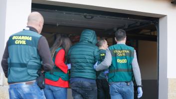 El jurado declara culpables a los cuatro acusados de asesinar al concejal de IU Javier Ardines