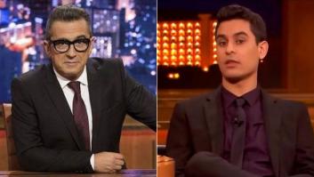 Buenafuente apoya públicamente a David Suárez por el juicio al que se enfrenta