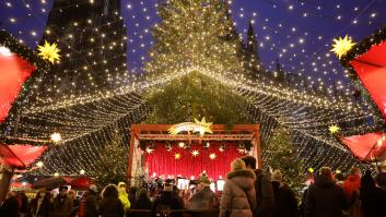 Europa tiene, por ahora, un problema mayor que la variante ómicron