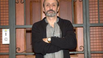 El actor José Luis Gil se recupera en casa de un infarto cerebral