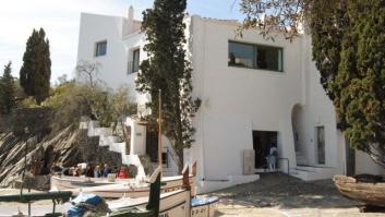 El triángulo daliniano del Empordà gerundense (RUTA)