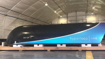 Elon Musk confirma que ya tiene la primera aprobación del Gobierno para desarrollar el proyecto Hiperloop