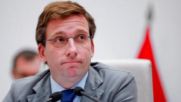 Almeida justifica no nombrar Hija Predilecta a Almudena Grandes por una cuestión de forma y la falta de consenso