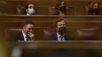 Vox veta la declaración institucional por el Día Internacional del Sida en el Congreso